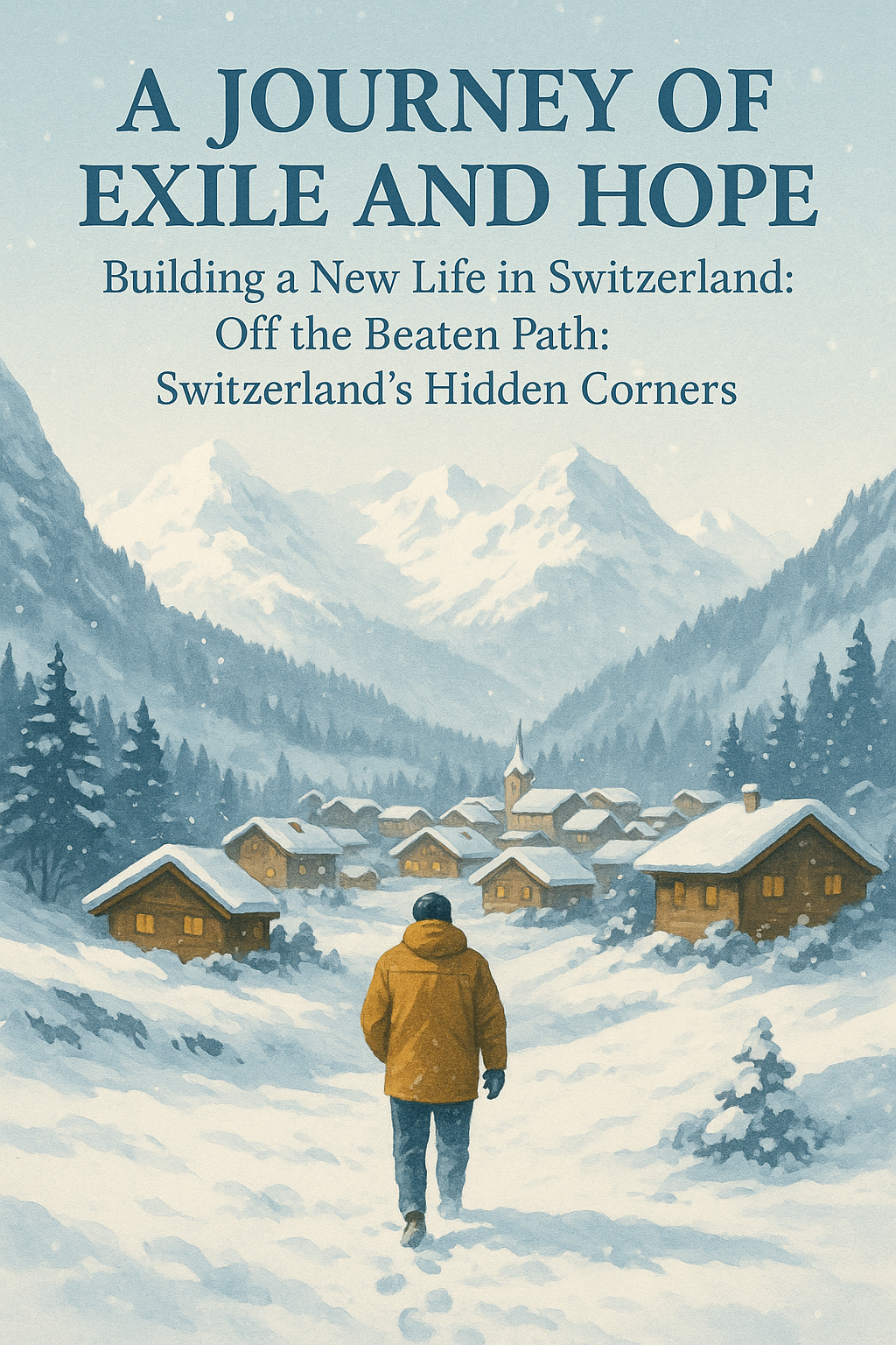 Book 4 Front Cover